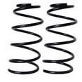 thumbnail image 2 of Resortes AG para Auto Delanteros para Nissan Almera 2001 a 2005 2 Piezas Nuevos, 2 of 5