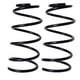 thumbnail image 2 of Resortes AG para Auto Delanteros para Nissan Almera 2001 a 2005 2 Piezas Nuevos, 2 of 5