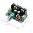 thumbnail image 3 of Dioche Module,DC-DC Voltage Regulator High Power Step-Down Module 4-40V to 1.25-36V, Step-Down Voltage Regulator, 3 of 8