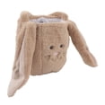 thumbnail image 1 of Bolsa De Caza De Pascua De Felpa, Bolsa De Pascua De Felpa, Sonrisa Difusa Para Festival Para Niños, 1 of 7