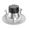 thumbnail image 2 of Satco 7.5W LED DL Retrofit 4" 3K 12V - White, 2 of 2