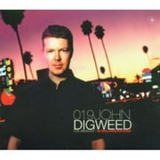 This is a continuous in-the-mix CD compiled and mixed by DJ John Digweed.