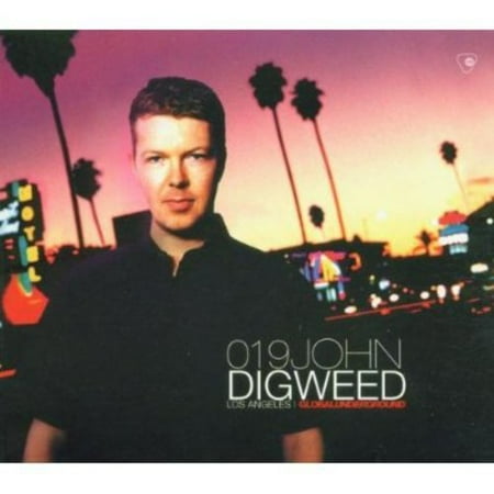 This is a continuous in-the-mix CD compiled and mixed by DJ John Digweed.