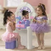 Little Tikes Dancing Ballerina Vanity
