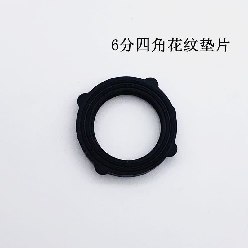 30Pcs Garden Hose Washers Rubber Washers Seals Rings Hose Sealing