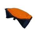 thumbnail image 2 of Almohada de mordida para entrenamiento de perros Strade Fareast Limited juguete interactivo resistente a Las mordeduras liviano juguete para tirar de perros naranja, 2 of 8
