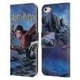 thumbnail image 1 of Head Case Designs Officially Licensed Harry Potter Prisoner Of Azkaban II Quidditch 1 Leather Book Wallet Case Cover Compatible with Apple iPhone 6 / iPhone 6s, 1 of 6
