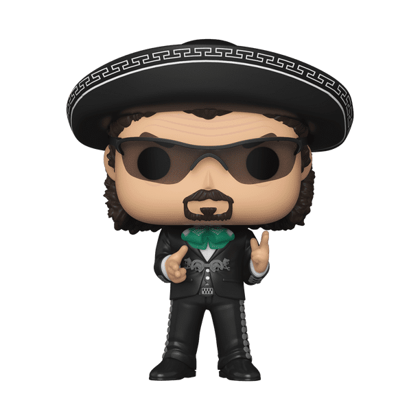 system of a down funko pop