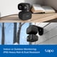thumbnail image 2 of Cámara de Seguridad Tapo HybridCam 360 2K 3MP Pan/Tilt Paquete de 2, 2 of 9