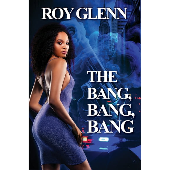 The Bang, Bang, Bang, (Paperback)