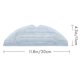 thumbnail image 4 of Paquete de 10 almohadillas para fregona reutilizables Roborock T7s T7s Plus S7_ thsinde ACTIVE Biensenido a ACTIVE, 4 of 5