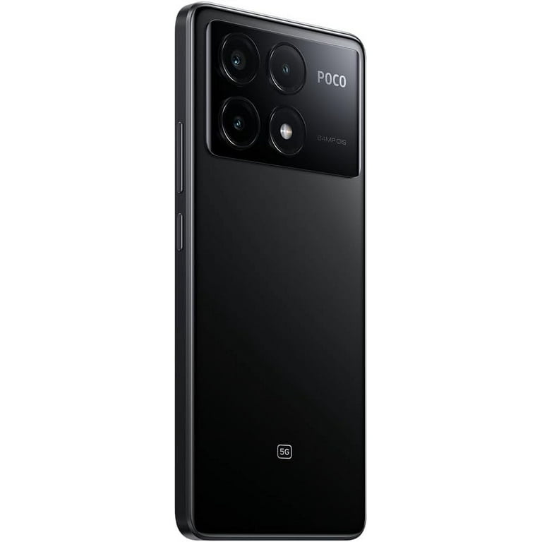 Xiaomi Poco X6 PRO 5G Unlocked 256GB 8GB 6.67 Xiaomi Poco X6 PRO 5G Unlocked 256GB 8GB 6.67