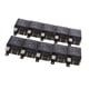 thumbnail image 1 of 10pcs Coche 30A 12V de para Bomba de Ventilador Eléctrico Zulema Relé 12v 4 pines, 1 of 8