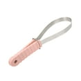 thumbnail image 5 of figatia Horse Brush Blade De Shedding Tool Shaving Metal Shedding Blade Curry Combo Blade for Animal All Dogs Types Cattle Donkeys, 5 of 8