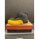 thumbnail image 3 of Jo r-dan 12 Retro Black University Gold - Size 12, 3 of 6