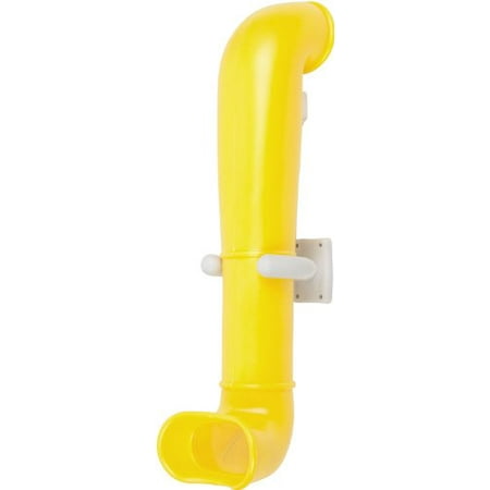 Swing Set Stuff Periscope (Yellow) with SSS Logo Sticker