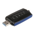 thumbnail image 2 of VocoPro Two-Channel Digital UHF Wireless System, 2 of 4