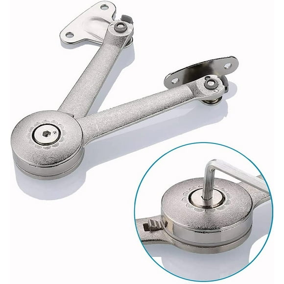 Toy Box Hinge Soft Close