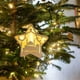 thumbnail image 1 of Farol colgante islámico de madera, lámpara de adorno, estilo musulmán islámico, luces de Ramadán Eid Mubarak, luces Eid para dormitorio, casa Estilo B perfecl Luz de Eid Mubarak, 1 of 8