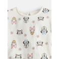 thumbnail image 2 of Disney Baby Girls Graphic Tee and Pants Set, 2-Piece, Sizes 0M-24M, 2 of 4