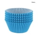thumbnail image 2 of Mini moldes redondos para pasteles Jadeshay 100 unidades papel, 2 of 8