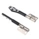 thumbnail image 4 of Las Bisagras Duraderas Para Pantallas LCD De 2 Piezas Para Laptop Cubren A1278 MB990 MB991 MC374 - Repuestos De Pantalla CUTICAT Bisagras de pantalla LCD para portátiles, 4 of 7