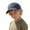 Blue, variant on Kids Boy Girl Baseball Cap Casual Classic for Kids Golf Toddler Hat Cute Embroidery Excavator Youth Adjustable Plain Baseball Hats Sports Hat for Kids Plus Size Khaki One Size
