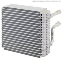 For Buick Park Avenue 1997-2005 New A/C AC Evaporator - BuyAutoParts