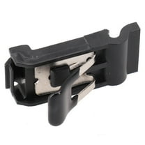 Furulu Fuel Door Gas Cap Hatch Lid Spring Clip 77360-30070 For Toyota Lexus