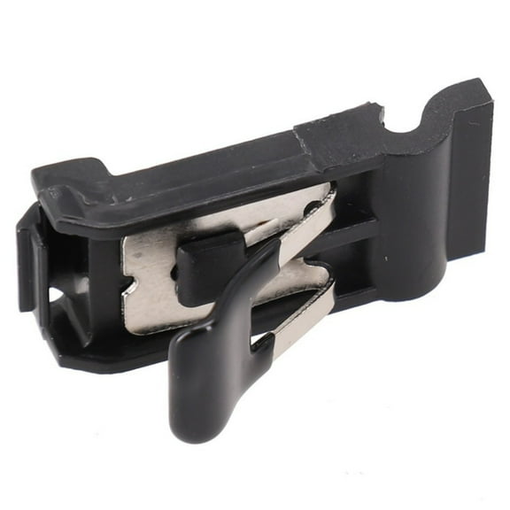 Furulu Fuel Door Gas Cap Hatch Lid Spring Clip 77360-30070 For Toyota Lexus