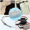thumbnail image 3 of Rhinestone Decor, Durable Mesh Chain, For Clothes DIY Accessary Home Dress, 3 of 8