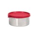 thumbnail image 1 of Contenedor de acero inoxidable Signoraware Store Well | Hermético y a prueba de fugas | Duradero y compacto | Ideal para llevar comidas, aperitivos y ensaladas | Perfecto para la oficina y actividades, 1 of 2