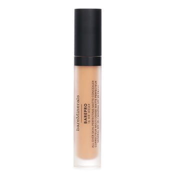 Corrector BareMinerals Barepro 16HR SPF25 #300 Medium Warm