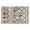 Black Lines (64), variant on Sophisticated Moroccan 20x32 in Non-Slip Runner Rug: Super Soft & Thin, Washable. Great for Kitchen, Laundry Room, Bedroom, Entrance & Bathroom. Enhances Home Ambience with Elegance & Luxury