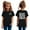 Black, variant on FhsagQ Girls T Shirts Size 7-8 Flowers Kids Double Digits Birthday Girl Shirt Year Old 10th Birthday Girls T Shirt Girls Ten Birthday Party Tee Tops T Shirts for Girls 14-16 Years Old 100