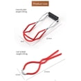 thumbnail image 2 of Canning Kit Canning Supplies Canning Essentials Boxed Set Include Canning Funnel, Jar Lifter, Jar Wrench, Lid Lifter, Canning Tongs, Bubble Popper/Bubble Measurer/Bubble Remover Tool, 2 of 8
