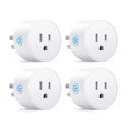 thumbnail image 1 of HWZWT Prise Intelligente Maison 4GHz Prise Intelligente WiFi Minuterie, 1 of 1