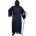 thumbnail image 2 of Costumes For All Occasions FW5714XL Unknown Phantom Fade In Out Plus, 2 of 3