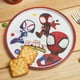 thumbnail image 2 of Set de vajilla Zak! Marvel Spidey y sus increíbles amigos, 2 of 9