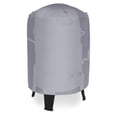 thumbnail image 4 of Cubierta para parrilla de gas, cubierta impermeable para barbacoa, cubierta para parrilla de barbacoa, cubierta para parrilla de barbacoa confiable y duradera, 4 of 8