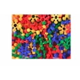 thumbnail image 4 of Mini Builders Toys Juego Didactico De Ensamble Xtellar multicolor, 4 of 4