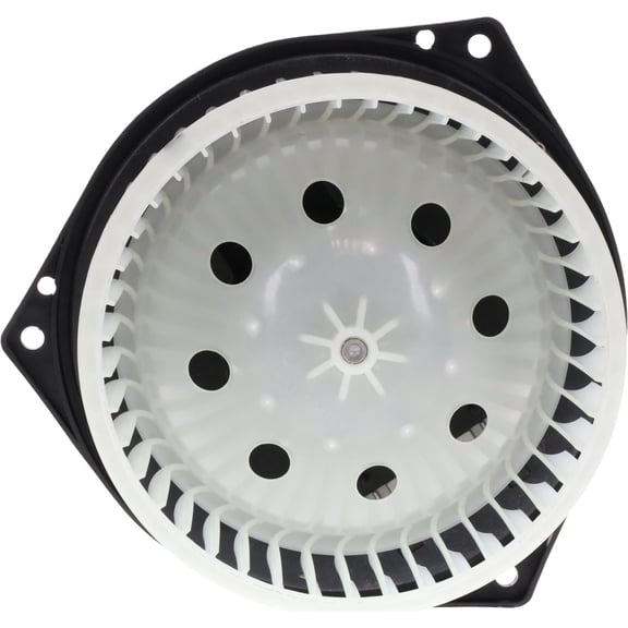 OEG Parts New Blower Motor Replacement For Nissan 350Z 2003-09, Murano 2003-14, Altima 2007-14, Maxima 2008-15, 370Z 2009-20, GT-R 09-21, Quest 11-17, Pathfinder 13-14 27225JK60E 27225JK60B