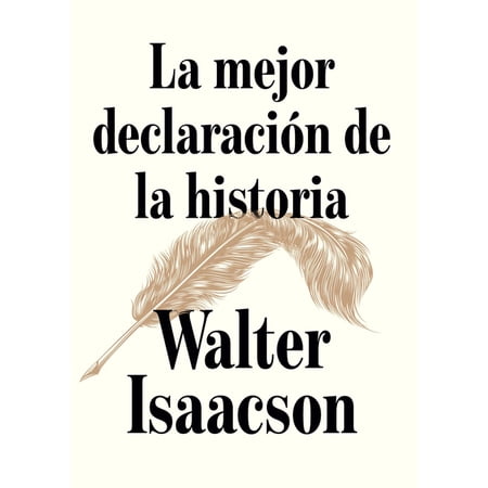 La Mejor Declaraci&Atilde;&sup3;n de la Historia / The Greatest Sentence Ever Written (Paperback)