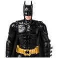 thumbnail image 4 of Batman, The Dark Knight Batman Action Figure, 12-inch, 85th Anniversary Limited Edition Collectible Kids Toys for Boys and Girls Ages 3 and Up, 4 of 6