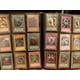 thumbnail image 4 of Lote de cartas coleccionables YU-GI-OH! 400 unidades Premium con 11 hoyos y 25 unidades raras, 4 of 9