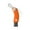 cleaning tools, variant on Kitchenware Bottle And Cup Three In One Cleaning Tool, Portable Multifunctional Brush With Dense Brush Pry Bar And Curved Small Brush Head, Ergonomic Design Sturdy Material For