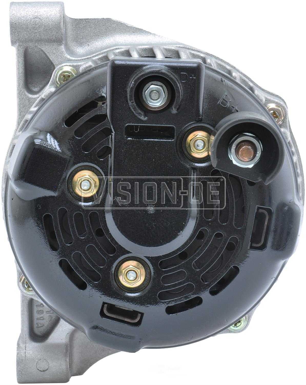 Vision OE 11585 Alternator