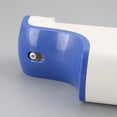 thumbnail image 2 of Válvula de Entrada del Tanque de Agua del Baño Accesorios del Tanque de Agua del Inodoro Válvula de Entrada Válvula de Llenado del Inodoro con Convertidor G1/2 BH129, 2 of 5