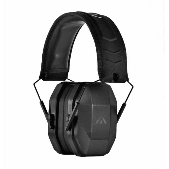Axil MX LT Passive Hearing Protection Ear Muffs