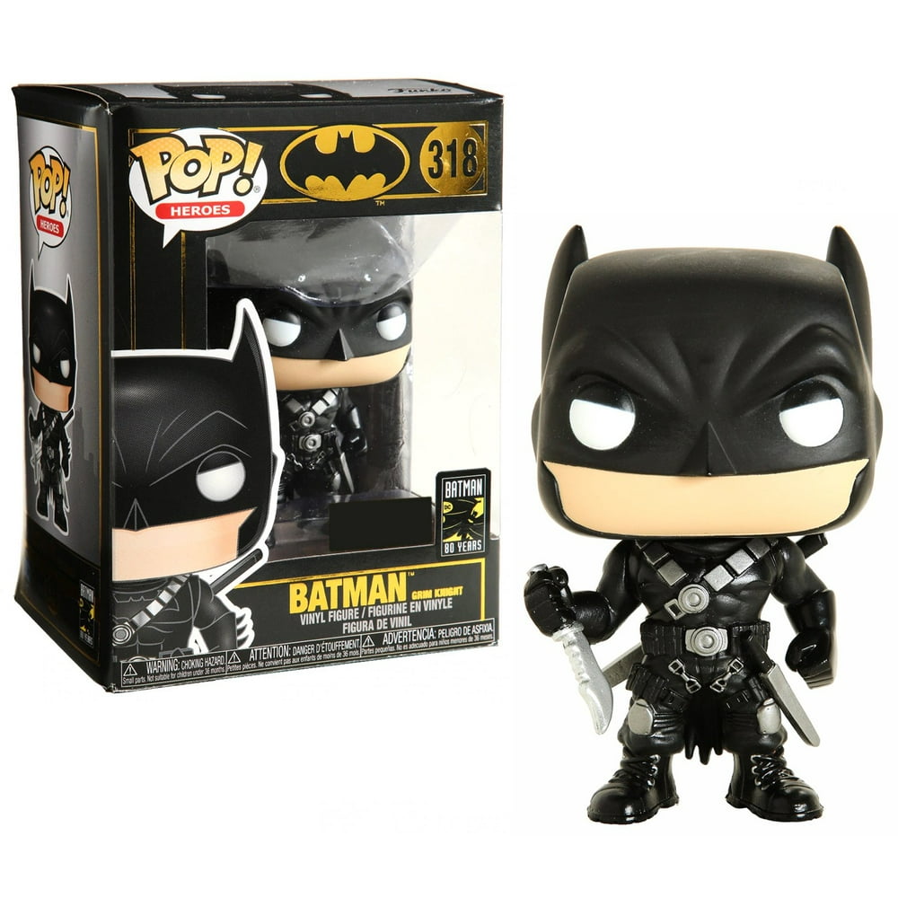 funko pop batman geant